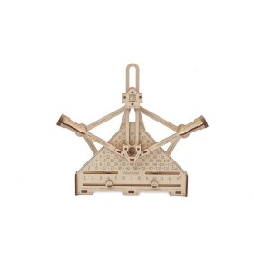 Kit educativo de aritmética 2 em 1 - UgearsModels Ugears Models - 1