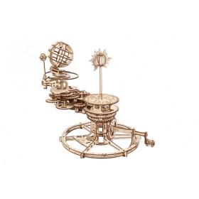 Tellurion mecânico - UgearsModels Ugears Models - 1