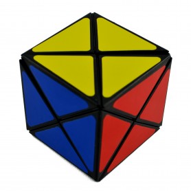 Cubo DE DINO MF8 - MF8 Cube