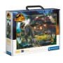 Clementoni Puzzle Case Jurassic World 3 de 1000 peças Clementoni - 2