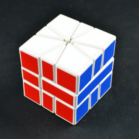shengshou Square-1 - Shengshou cube