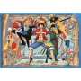 Puzzle Clementoni Anime Cube One Piece 2 de 500 peças Clementoni - 2