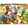 Educa Look at the Little Bird Puzzle 500 peças Puzzles Educa - 2