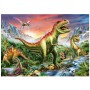 Educa Jurassic Forest Puzzle 1000 peças Puzzles Educa - 2