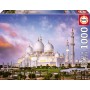 Educa Puzzle Grande Mesquita Sheikh Zayed 1000 peças Puzzles Educa - 2