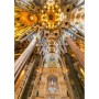 Educa Puzzle Interior da Sagrada Família de 1000 peças Puzzles Educa - 1