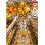 Educa Puzzle Interior da Sagrada Família de 1000 peças Puzzles Educa - 2