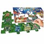 Organizador de puzzles 6 tabuleiros Puzzles Educa - 2