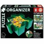 Organizador de puzzles 6 tabuleiros Puzzles Educa - 1