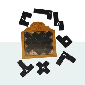 Quebra-cabeça de touro Pucara - Puno - puzzle online