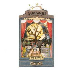 Castelo escuro Robotime Robotime - 1