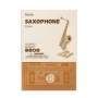 Saxofone Robotime Robotime - 6