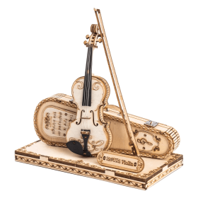 Violino Robotime Robotime - 1