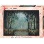 Puzzle Heye Wild Spectrum 1000 peças Heye - 2