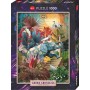 Puzzle Heye Elephantaisy 1000 peças Heye - 2