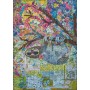 Puzzle Heye Art Quilt Art, Lazy Weaving 1000 Peças Heye - 1