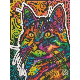 Puzzle Heye Cat Needs 1500 peças Heye - 1