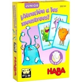 Jogo Amigos Da Floresta Haba