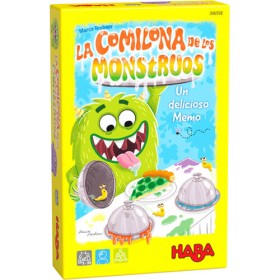 Jogo Amigos Da Floresta Haba