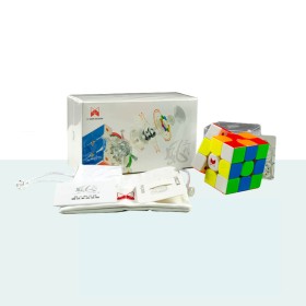 X-Man Tornado V3 3x3 Maglev (UV Coated) Qiyi - 1