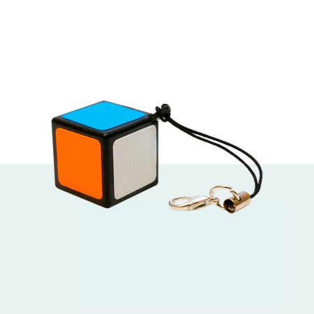 Porta-chaves Cube 1x1 Z-Cube - 1