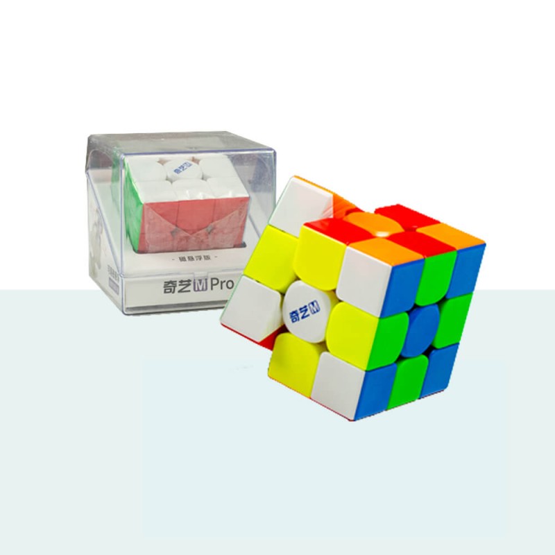 QiYi M Pro 3x3 cube