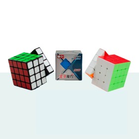 4x4 lenda shengshou Shengshou - 10