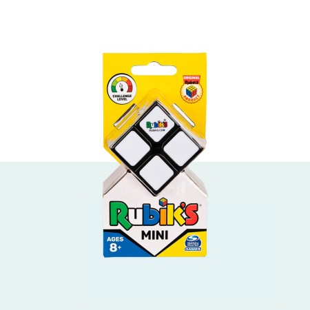 Rubik's Cube 2x2 Rubik's - 1