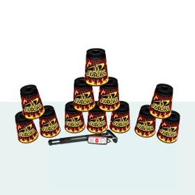 Vasos Speed Stacks Pro Speed Stacks - 1