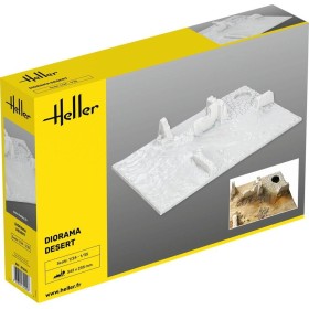 Base para diorama de deserto Heller - 1
