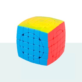 Cubo mágico 3x3, 2x2, pirâmide triangular suave, velocidade profissional,  brinquedos educativos, presentes para crianças — comprar a preços baixos na