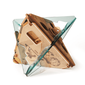 Anti-Gravity Device - Puzzle Potato Puzzle Potato - 1