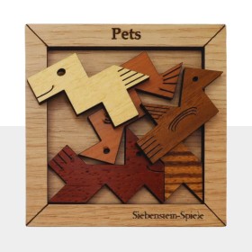 Pets - Siebenstein