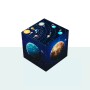 Cubo 3x3 Sistema Solar