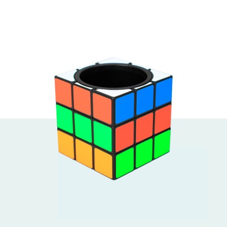 Rubiks Cube 11x11x11 3D model