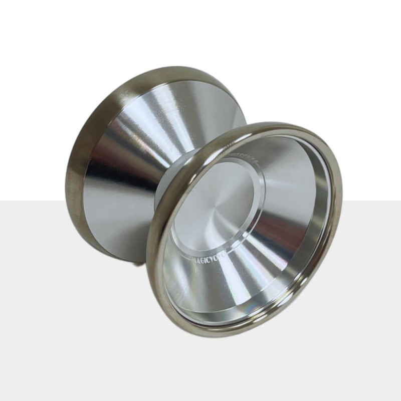 Magicyoyo Z02 "The Chosen" Descubra o YoYo que todos querem!