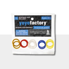 YoyoFactory Response Pads YoYoFactory - 1