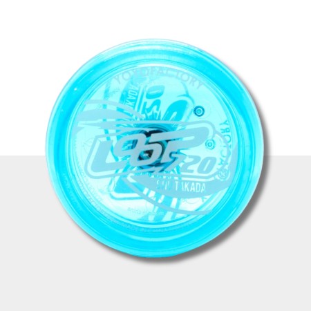 YoYoFactory Loop 720 YoYoFactory - 1