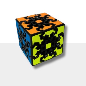 Cubo Mágico Moyu Kit caixa de presente 2x2 3x3 4x4 5x5 - Chess Cuber - Loja  Oficial de Cubo Mágico Profissional