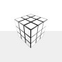 Blanker Cube 3X3 - 2
