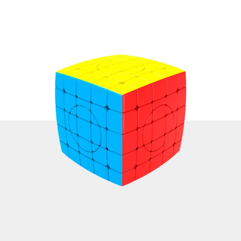 SengSo Crazy 5x5 V2: Melhora o teu jogo com o Crazy Cube avançado 🧠