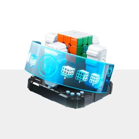 Robot MoYu - Moyu cube