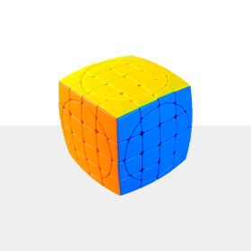 SengSo Crazy 4x4 V3 Shengshou - 1