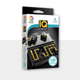 IQ Circuit SmartGames - 1