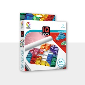 IQ Love - SmartGames