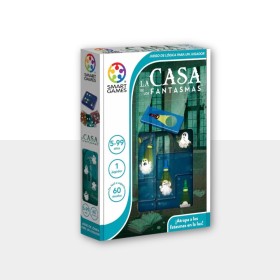 A Casa dos Fantasmas - 1