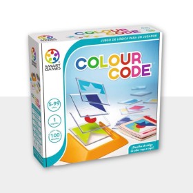 Colour Code - SmartGames