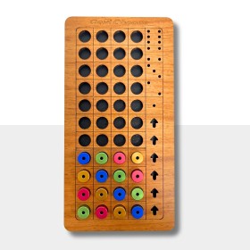 Próxima oportunidade - Constantin