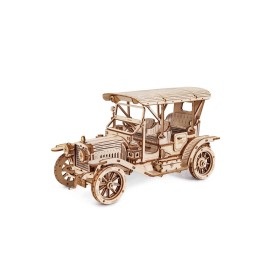Robotime Auto antique DIY Robotime - 1