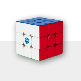 GAN356 Maglev 3x3 (UV Coated) - Gan Cube